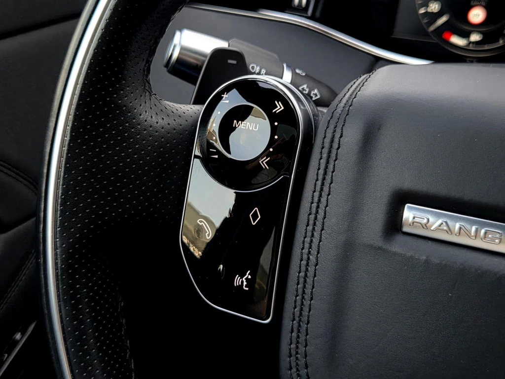 Land Rover Range Rover Evoque – foto 31