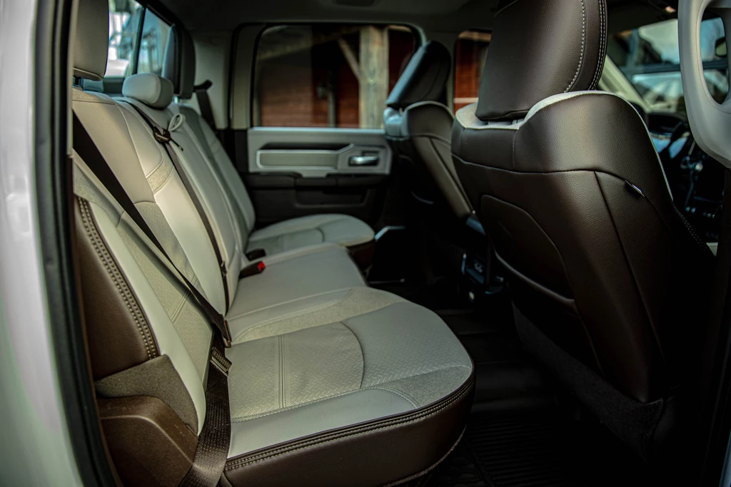 Dodge Ram – foto 21