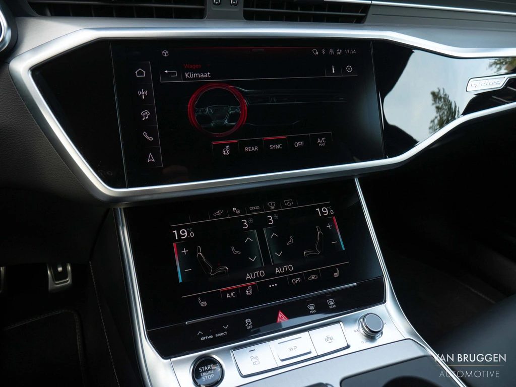 Audi A6 – foto 34