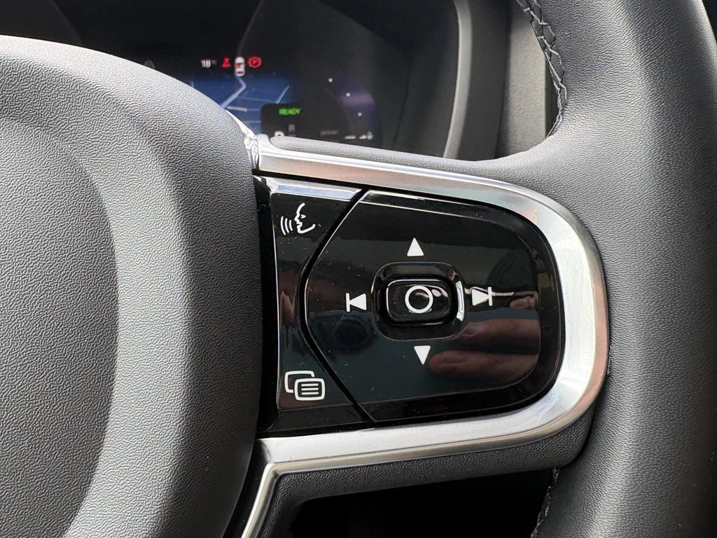 Volvo XC60 – foto 25