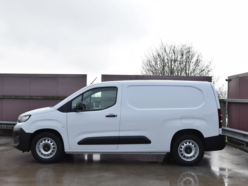 Citroën ë-Berlingo – foto 2