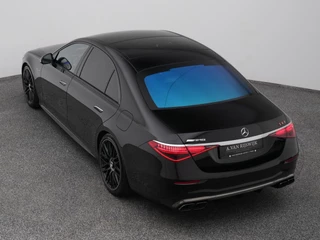 Mercedes-Benz S-Klasse – thumbnail 6