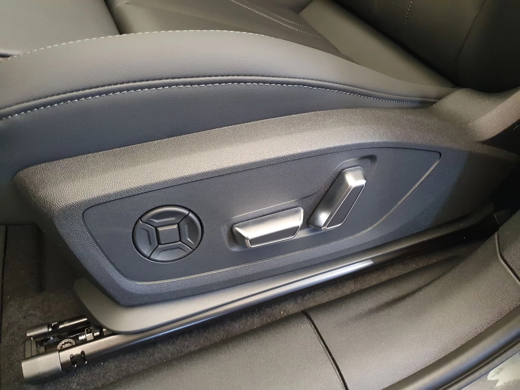 Audi Q3 – foto 23