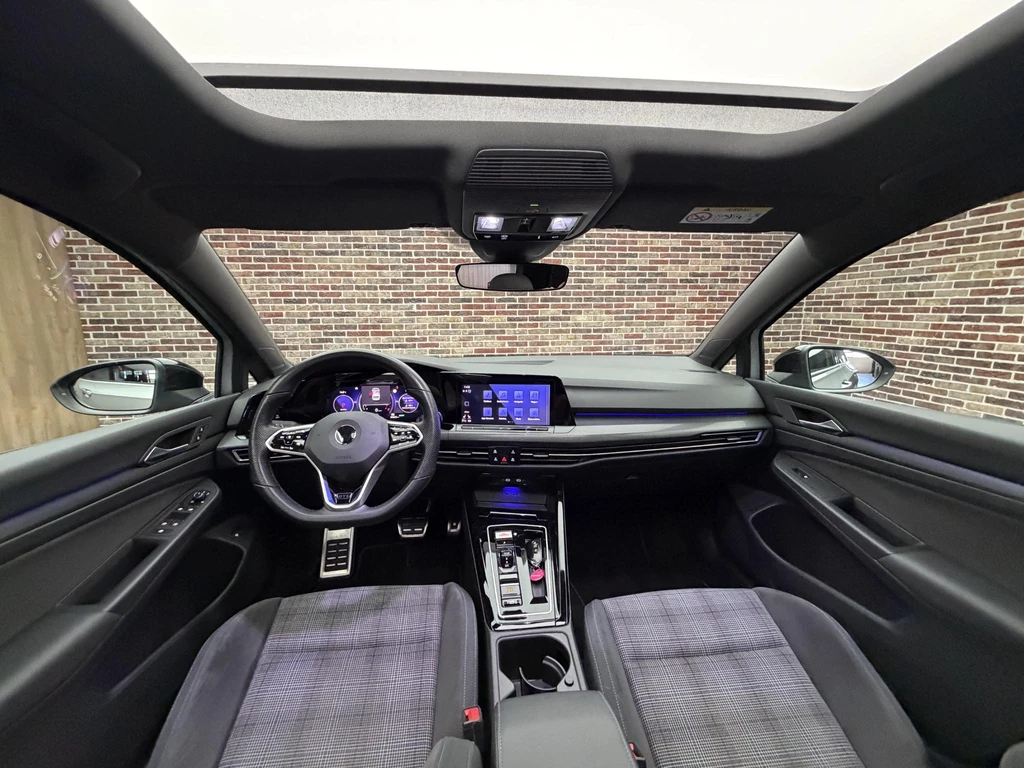 Volkswagen Golf – foto 18