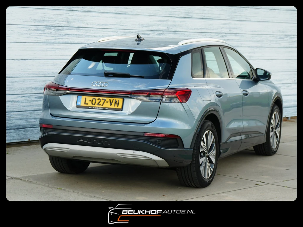 Audi Q4 e-tron – foto 6