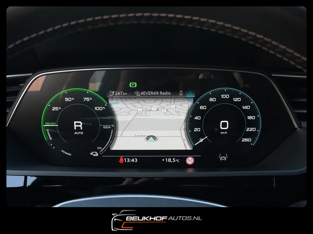 Audi e-tron – foto 36