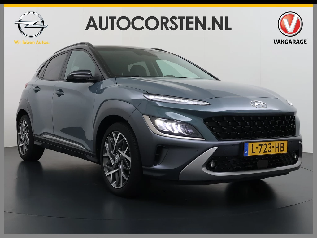 Hyundai Kona – foto 8