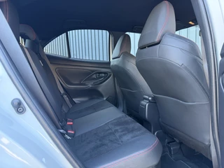 Toyota Yaris Cross – thumbnail 20