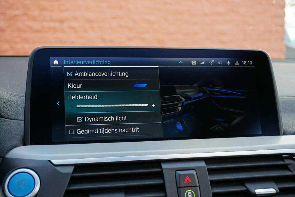 BMW iX3 – foto 60