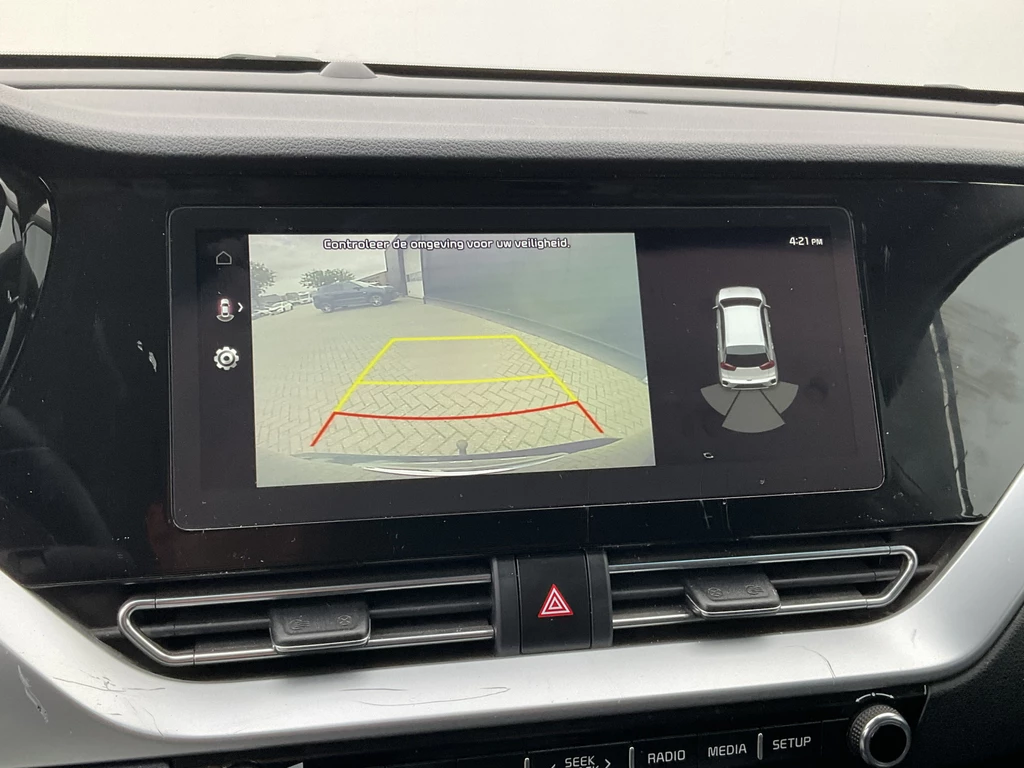 Kia Niro – foto 14