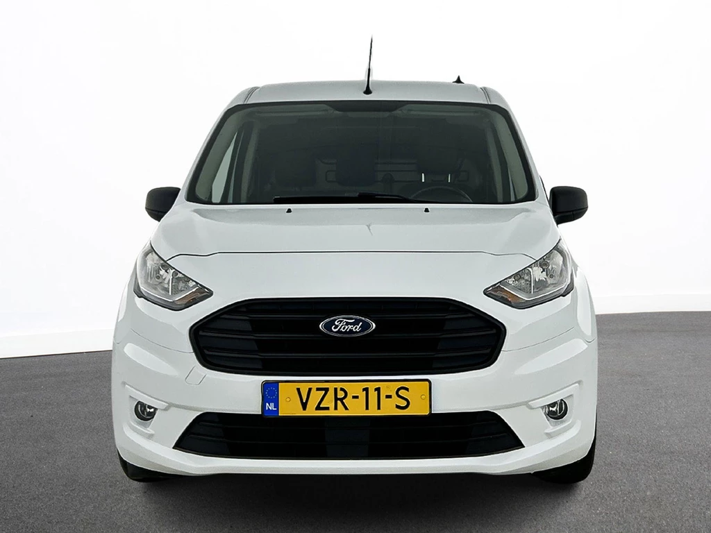 Ford Transit Connect – foto 6