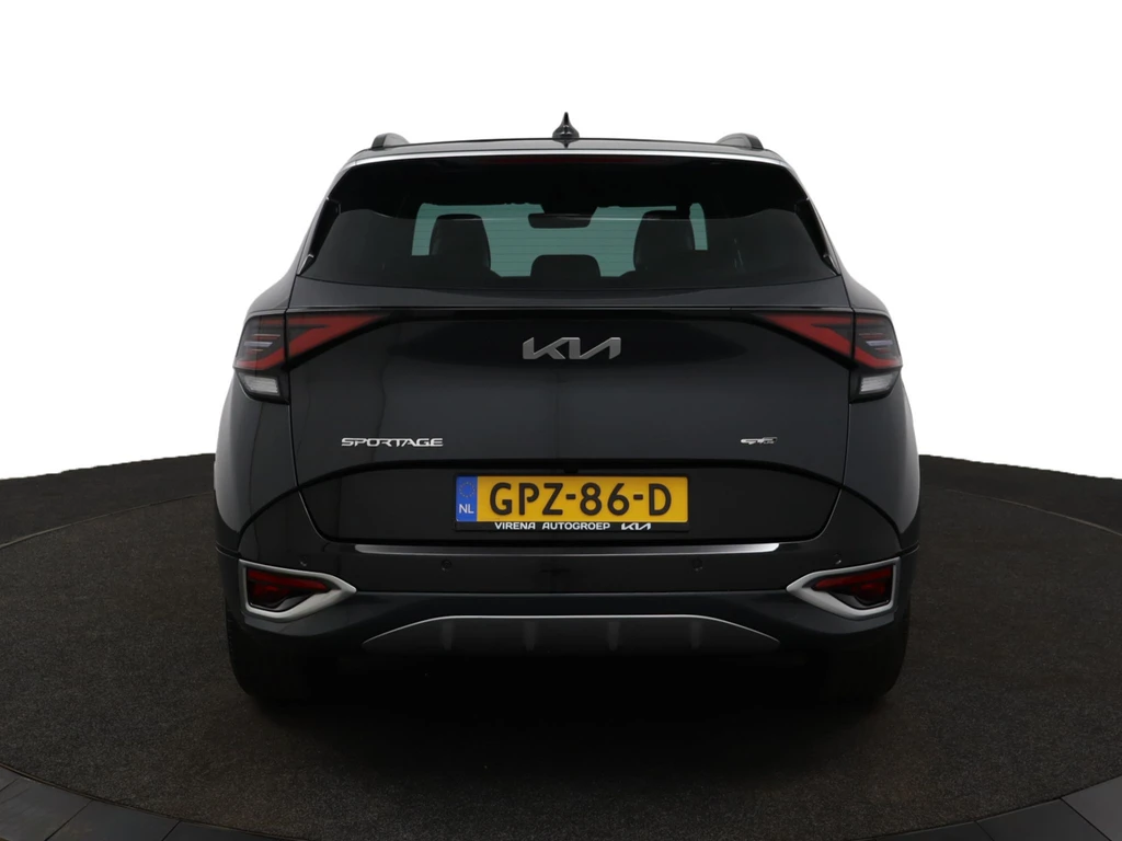 Kia Sportage – foto 6