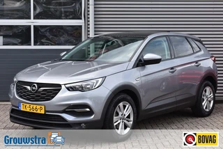 Opel Grandland X – thumbnail 1