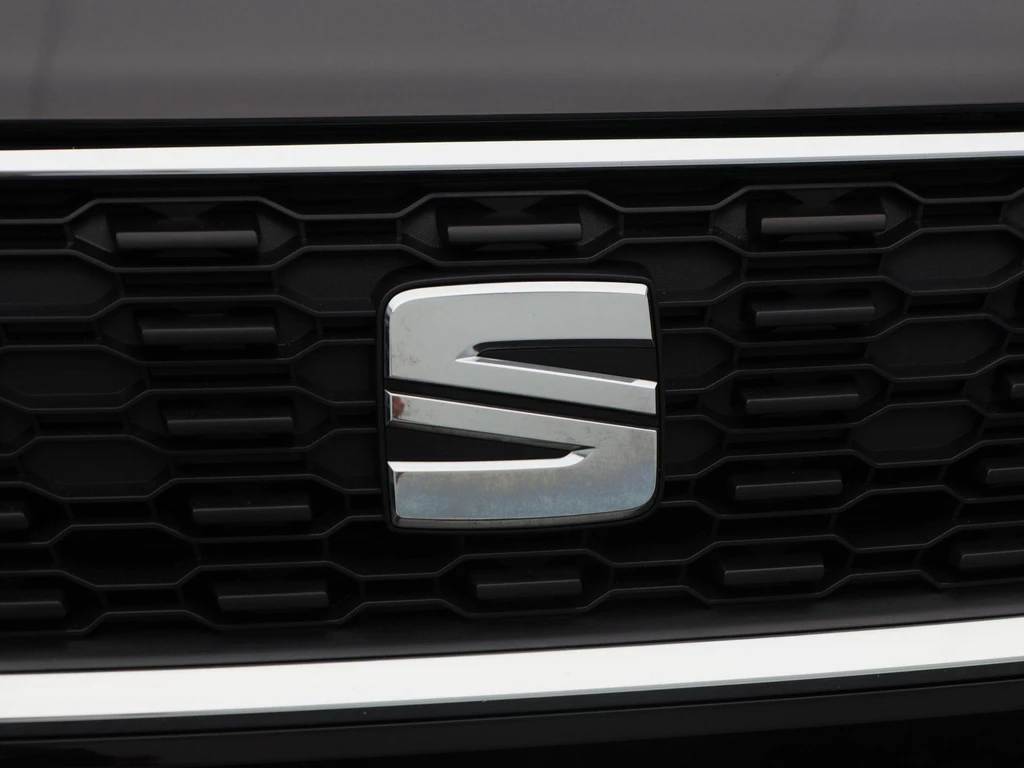 SEAT Arona – foto 11