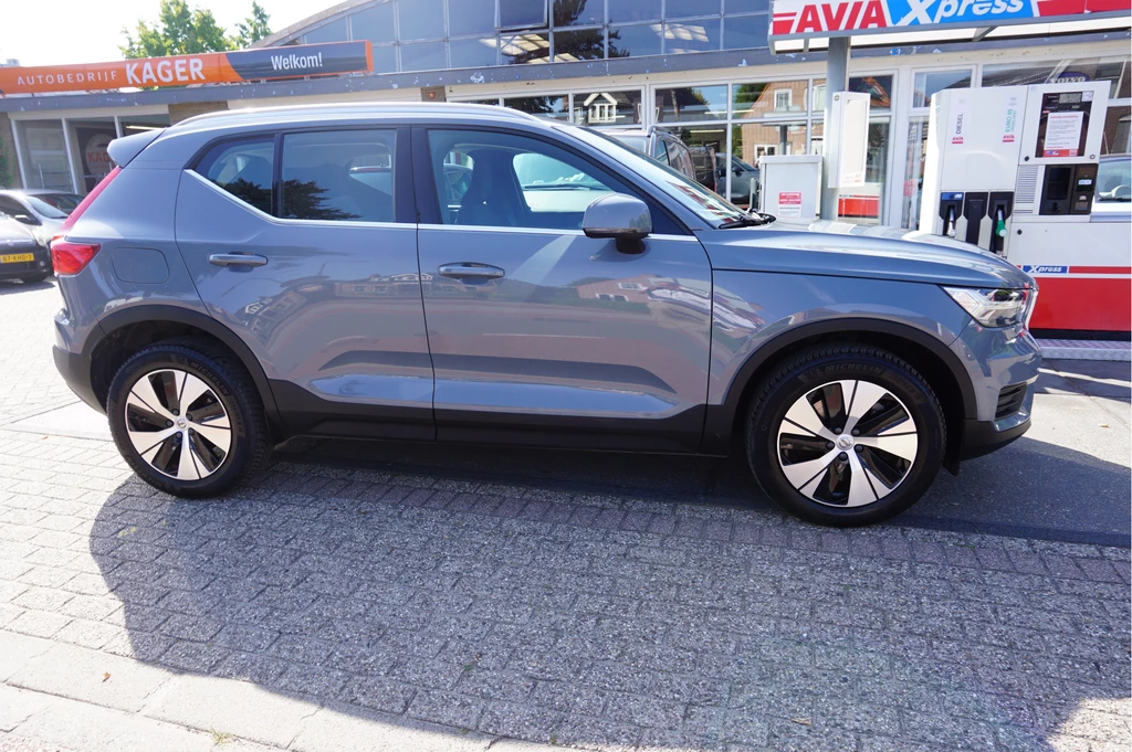 Volvo XC40 – foto 13