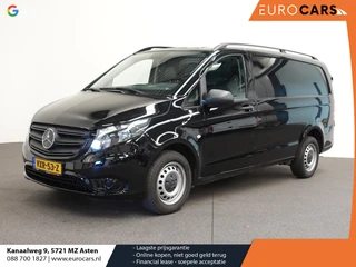 Mercedes-Benz Vito – thumbnail 1