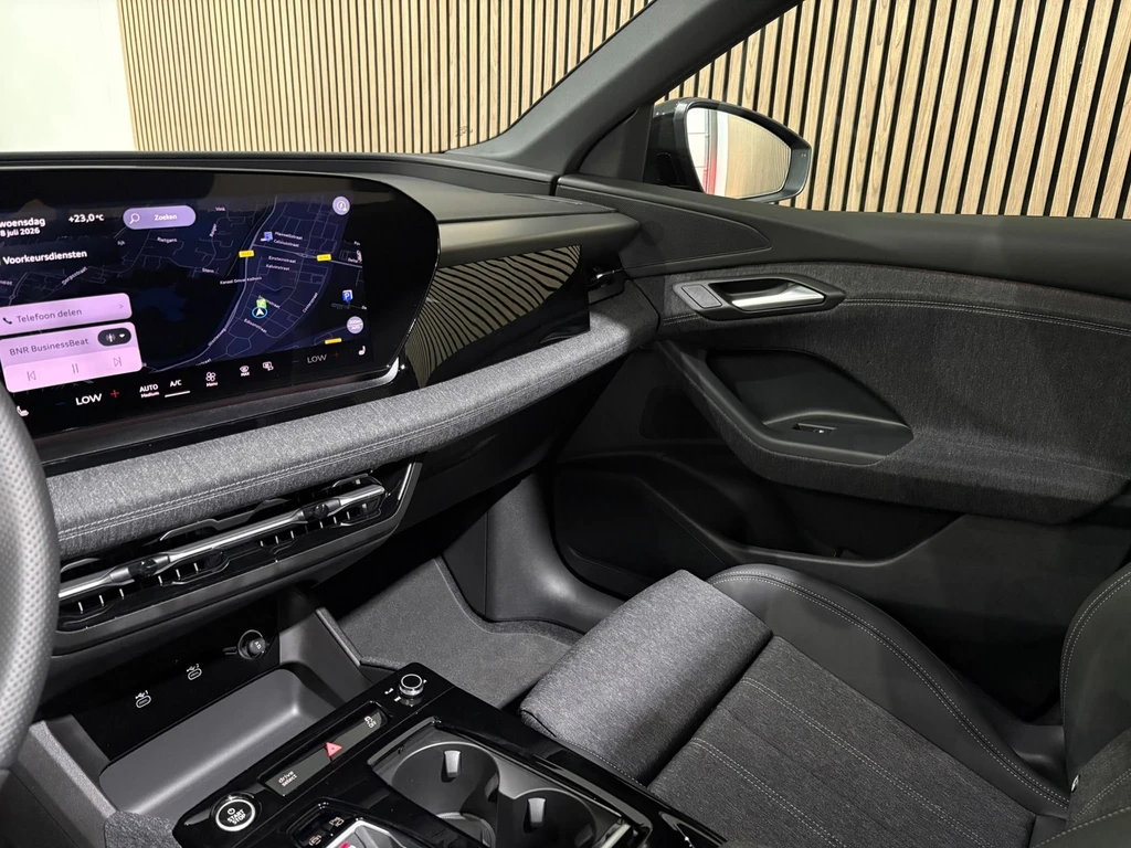 Audi Q6 e-tron – foto 30