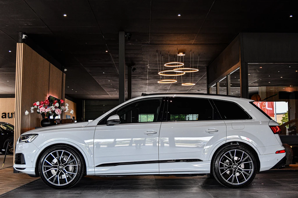 Audi Q7 – foto 2