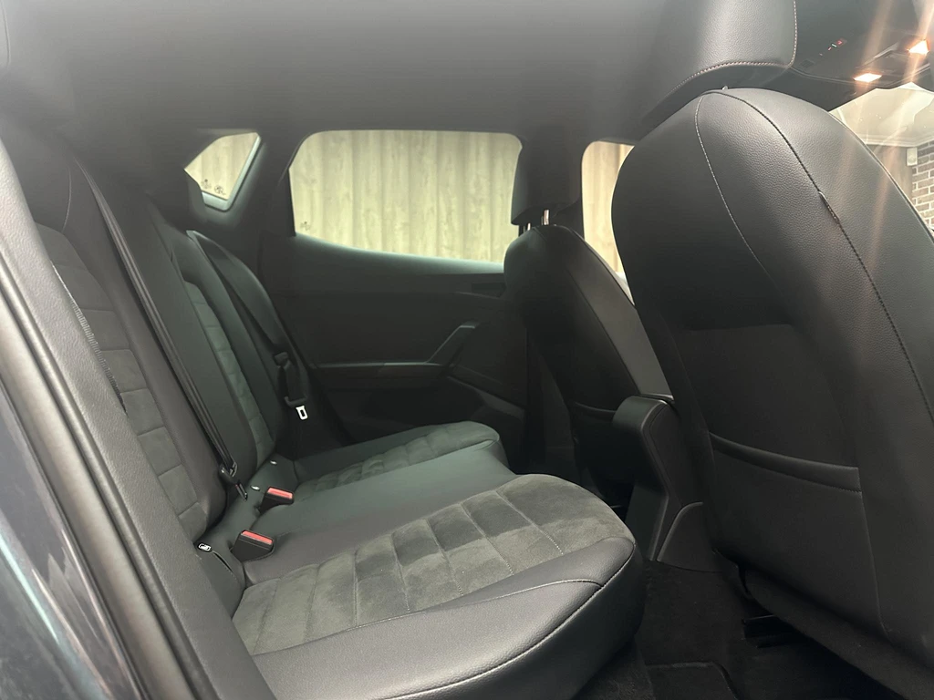SEAT Ibiza – foto 22