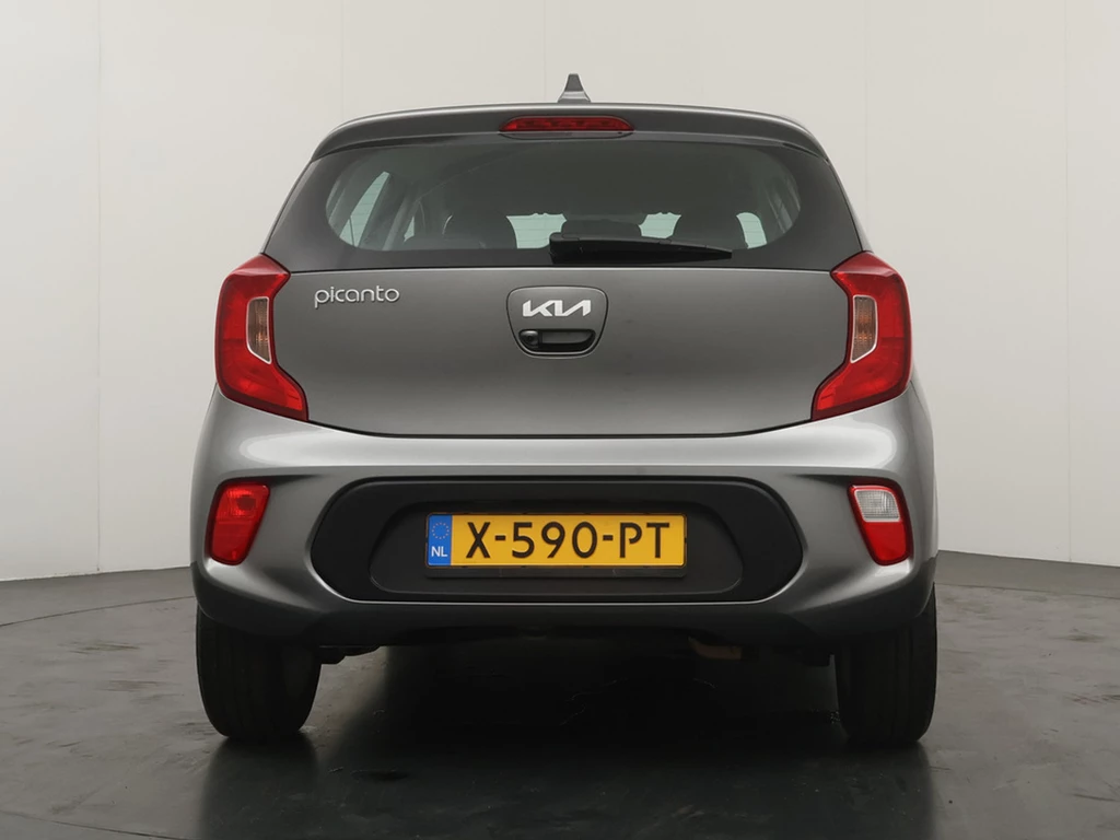 Kia Picanto – foto 6