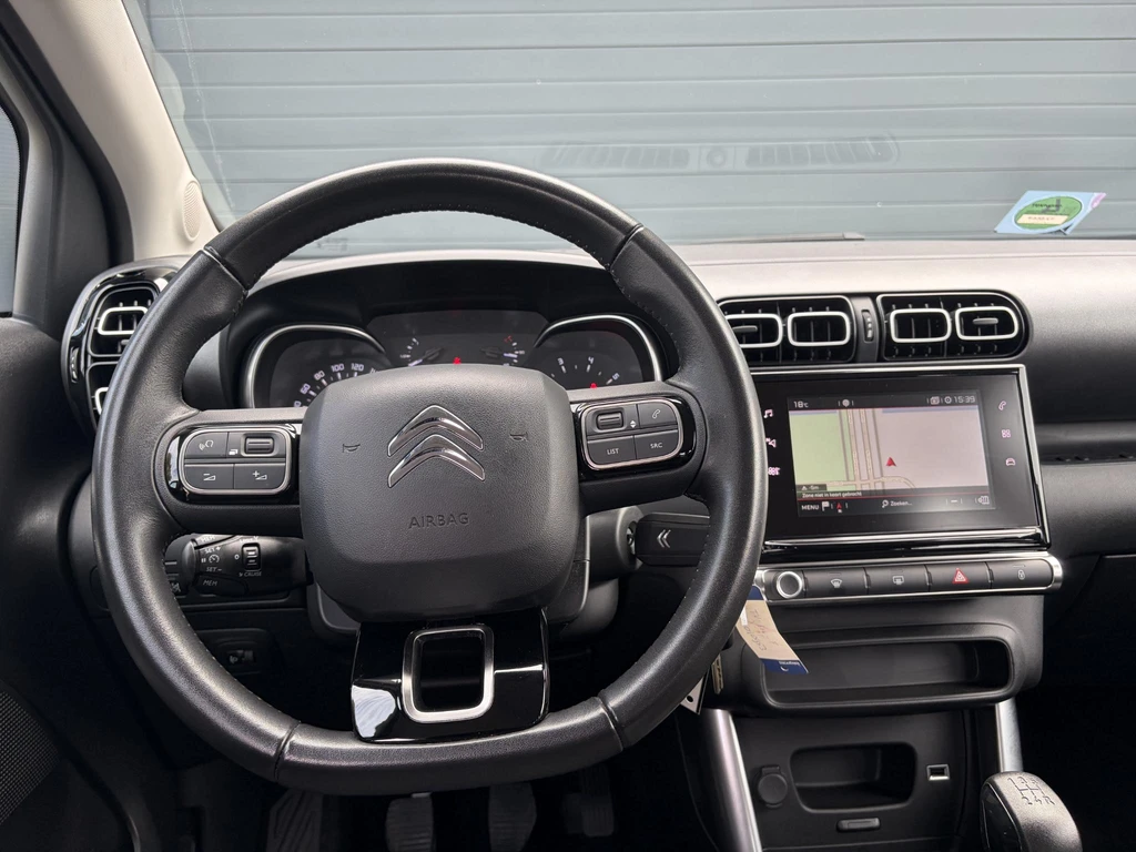 Citroën C3 Aircross – foto 5
