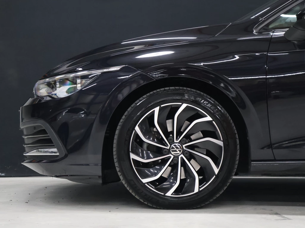 Volkswagen Golf – foto 8
