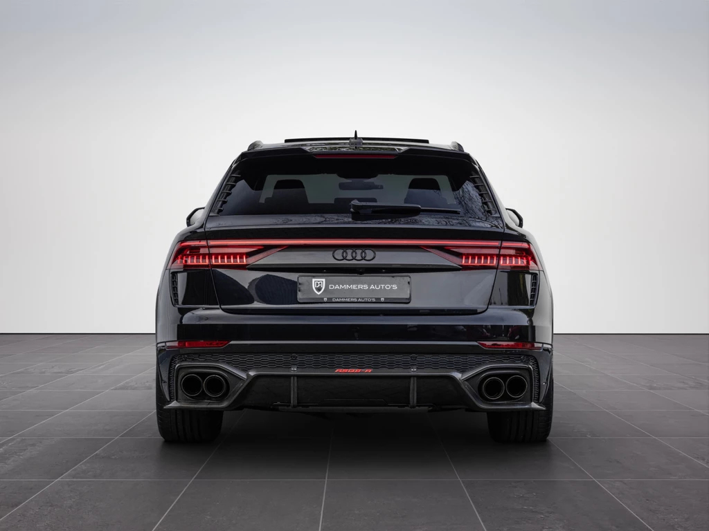 Audi RSQ8 – foto 6