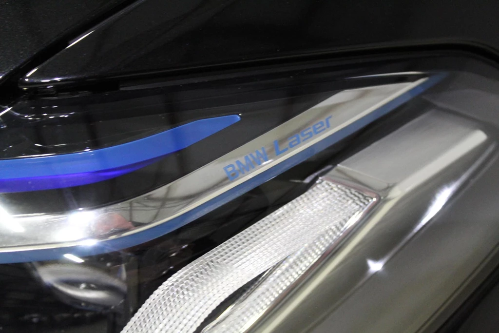 BMW 5 Serie – foto 23