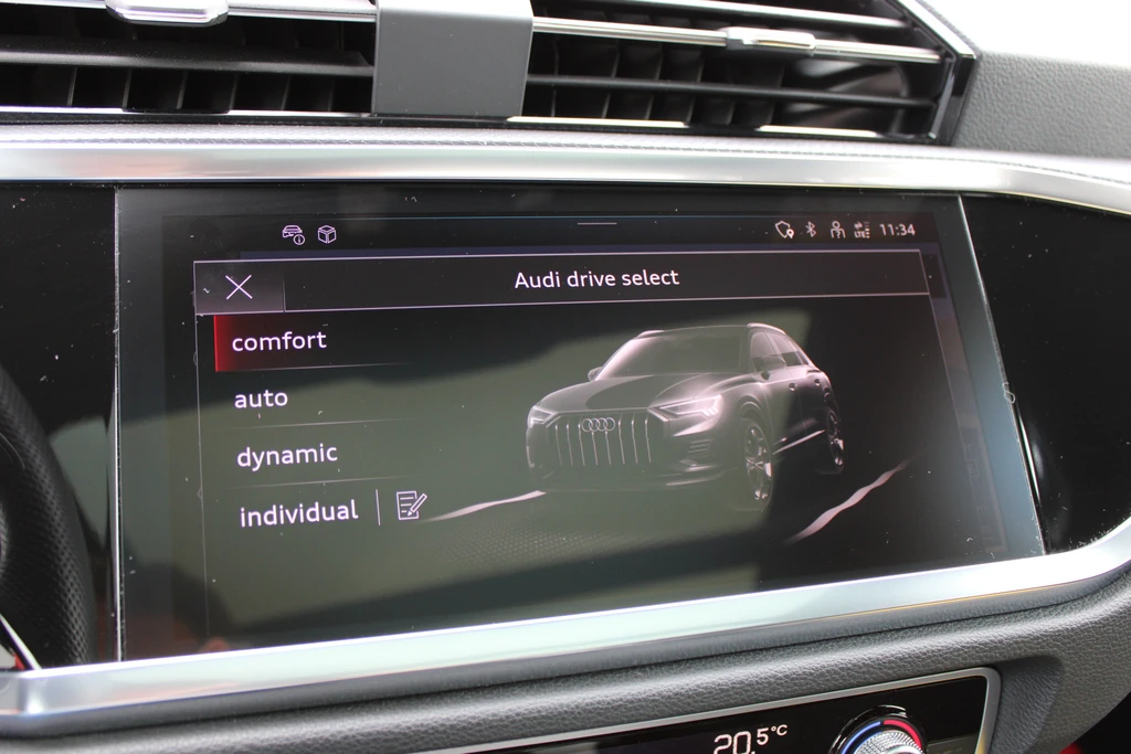 Audi Q3 – foto 35