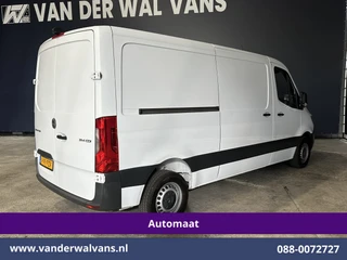 Mercedes-Benz Sprinter – thumbnail 3