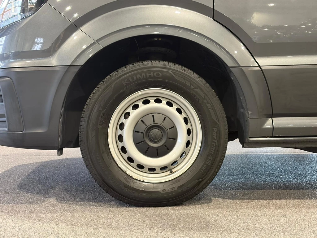 Volkswagen Crafter – foto 6