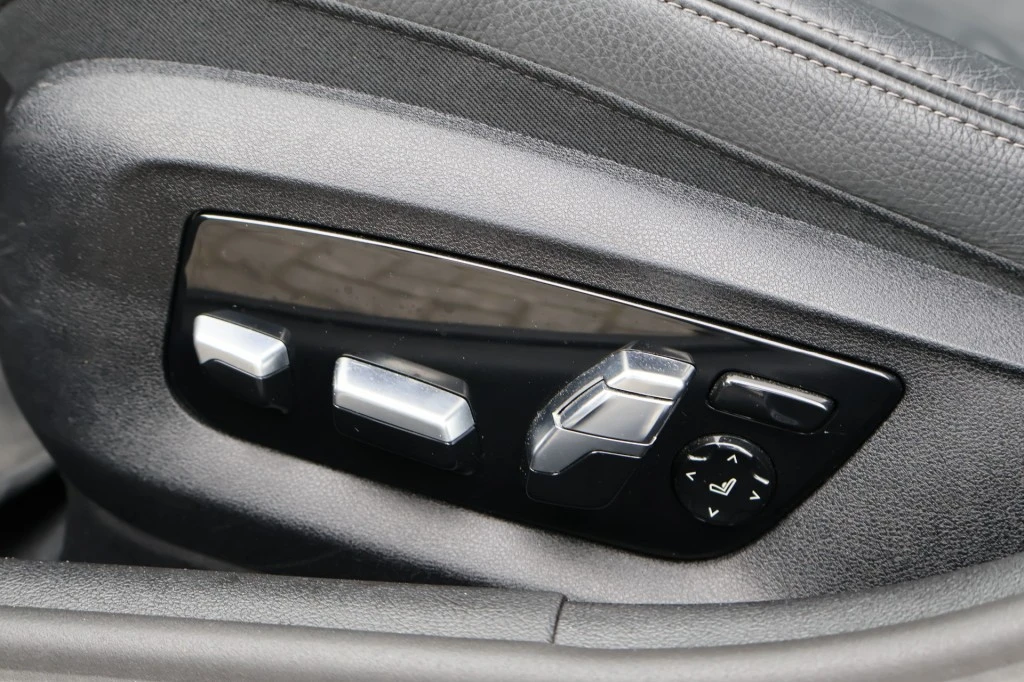 BMW 5 Serie – foto 34