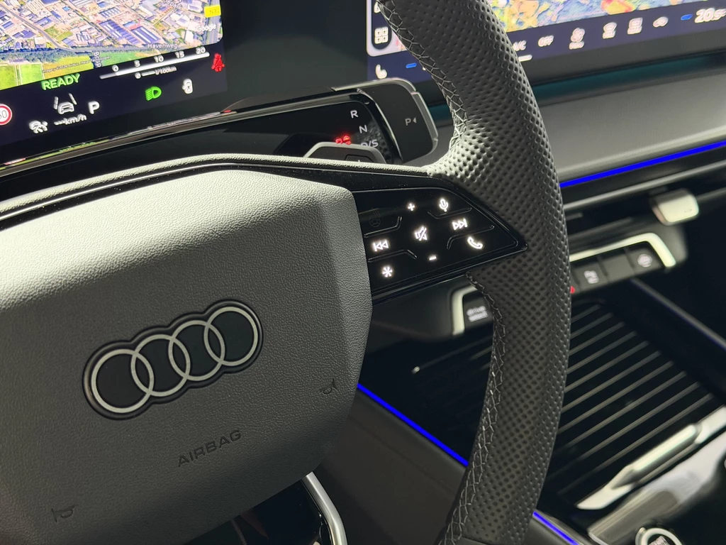 Audi Q3 – foto 32