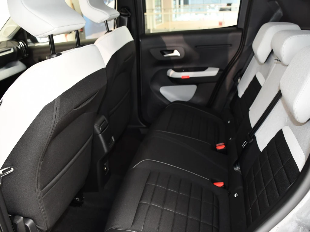 Citroën C3 – foto 14