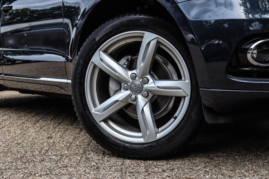 Audi Q5 – foto 9