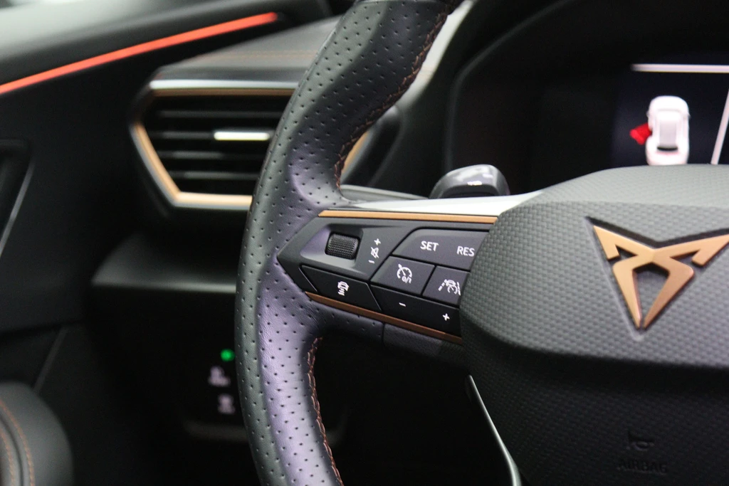CUPRA Formentor – foto 20