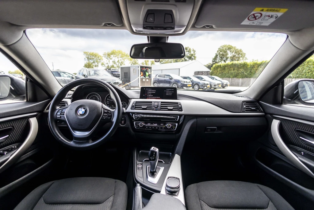 BMW 4 Serie – foto 29