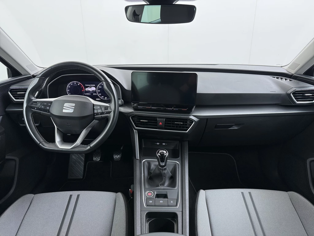 SEAT Leon – foto 11