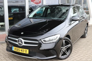 Mercedes-Benz B-Klasse – thumbnail 5