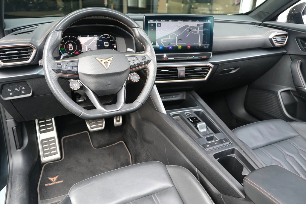 CUPRA Formentor – foto 9