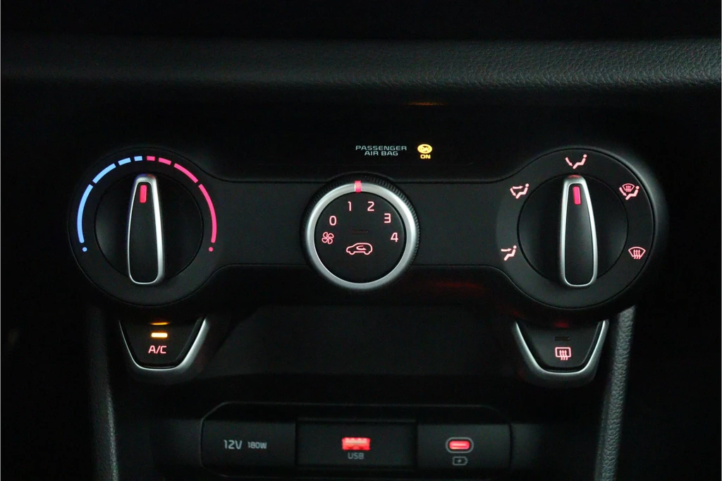 Kia Picanto – foto 33