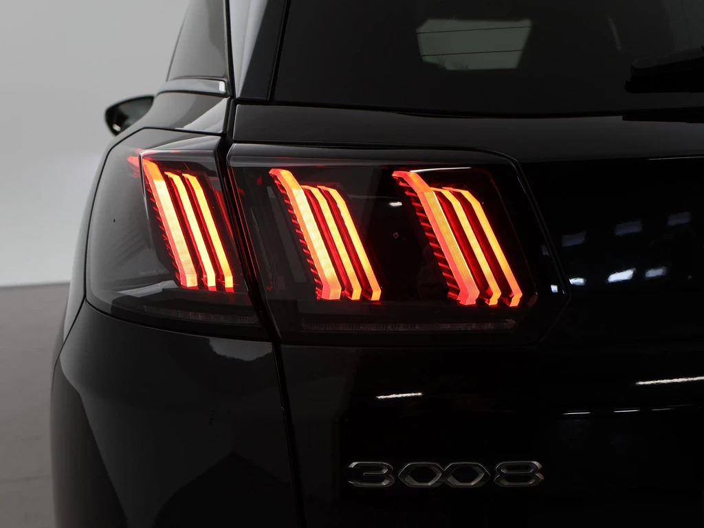 Peugeot 3008 – foto 22