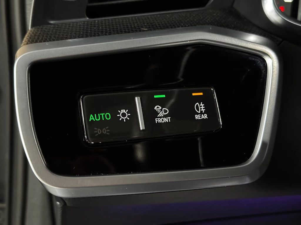 Audi A6 – foto 32