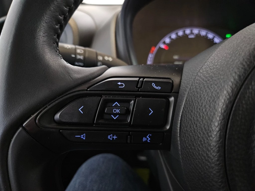 Toyota Aygo – foto 32