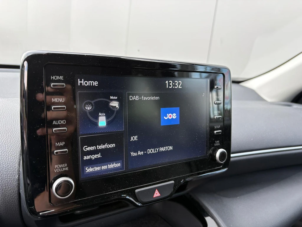 Toyota Yaris Cross – foto 22