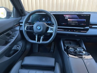 BMW 5 Serie – thumbnail 10