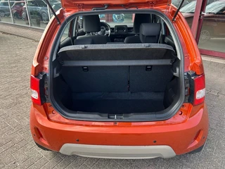Suzuki Ignis – thumbnail 18