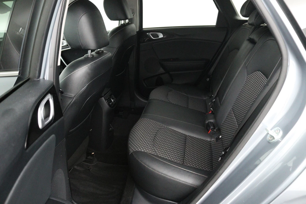 Kia Ceed Sportswagon – foto 23