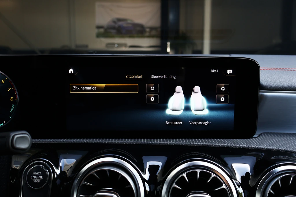 Mercedes-Benz CLA – foto 26