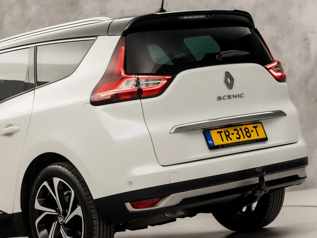 Renault Grand Scénic – foto 5